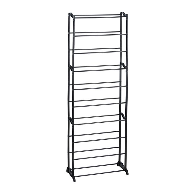Storage Solutions Ten Layer Shoe Rack