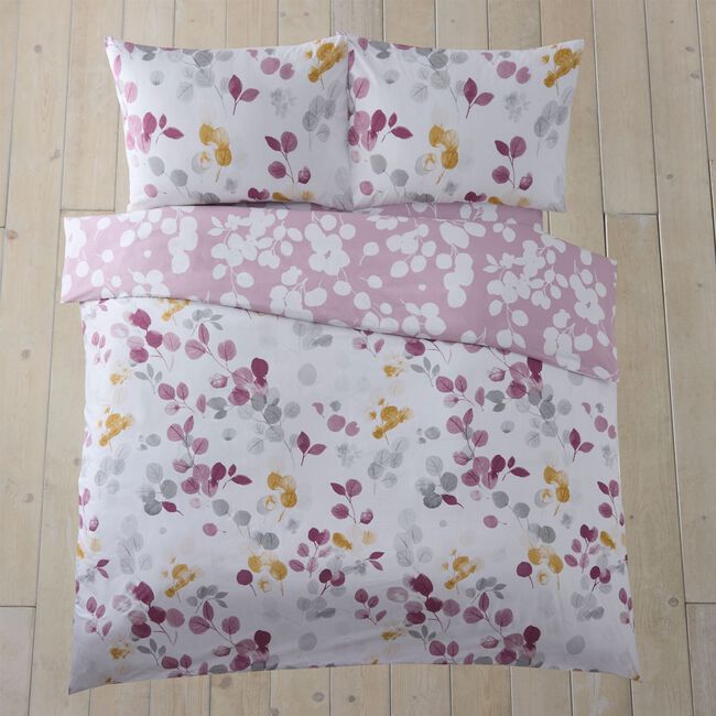 SINGLE DUVET COVER Leilani