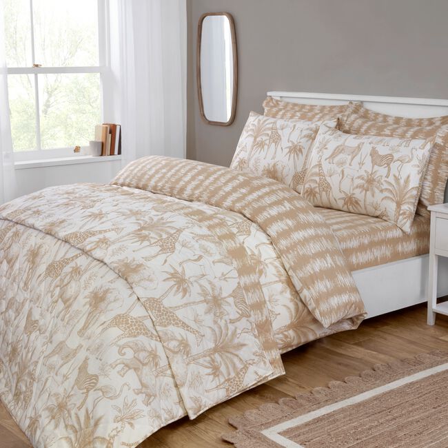 SINGLE DUVET COVER Nakuru 