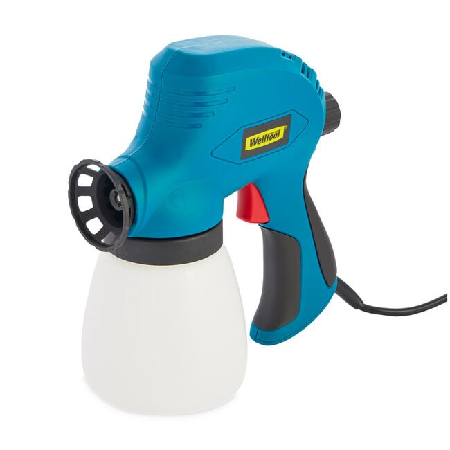 Electric Paint Spray Gun 110W