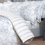 SINGLE DUVET COVER Versailles 500TC 