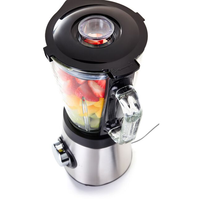 Judge Electricals 1.5L Glass Jug Blender