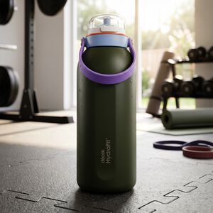 Decor Hydrofit Soft Sip 1.5L Water Bottle