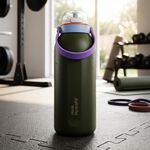 Decor Hydrofit Soft Sip 1.5L Water Bottle