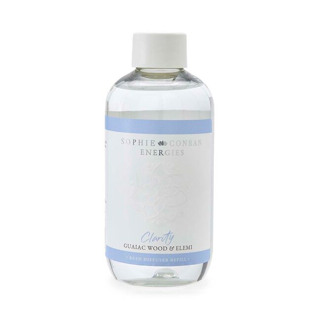 Sophie Conran 200ml Clarity Diffuser Refill