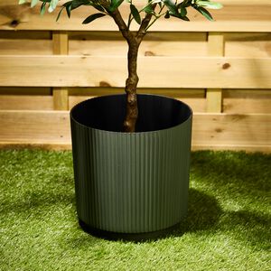 Bali Plant Pot