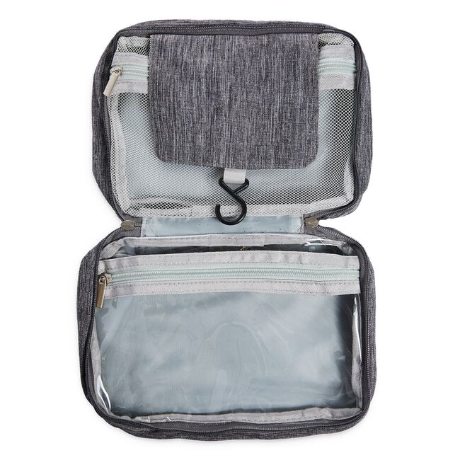 Hanging Travel Toiletries Bag