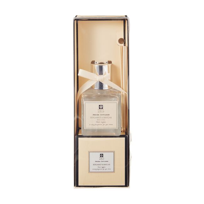 Aroma Di Rogito 100ml Reed Diffuser