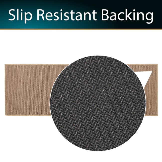 ANTARRA BEIGE 50x150 Runner