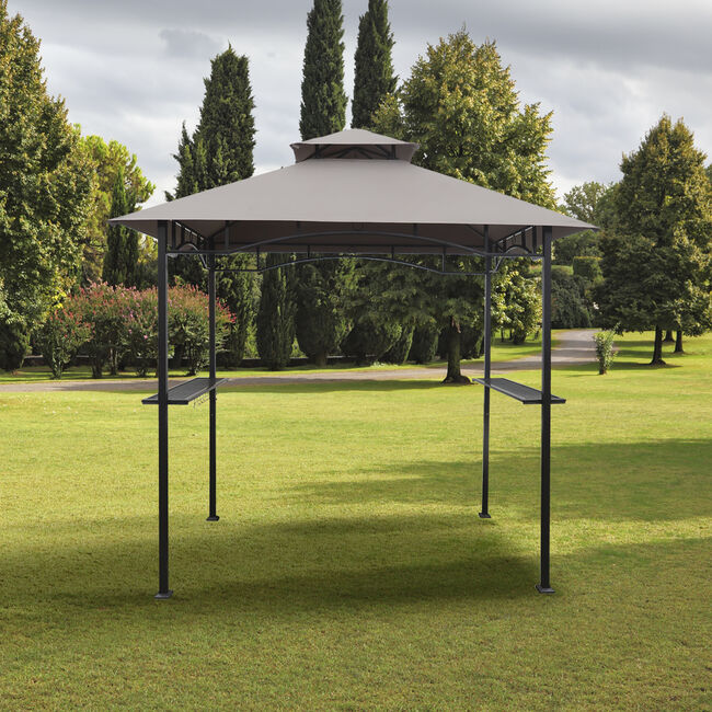 San Antonio BBQ Gazebo 2.4M x 1.5M