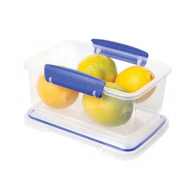 Sistema Klip It Airtight 1L Container
