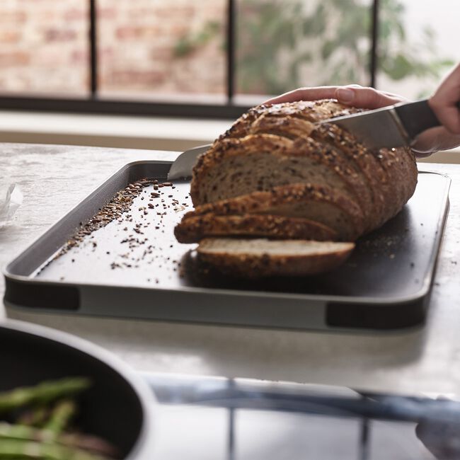 Joseph Joseph Duo Multi-Function Chopping Board