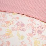SINGLE DUVET COVER Poppie