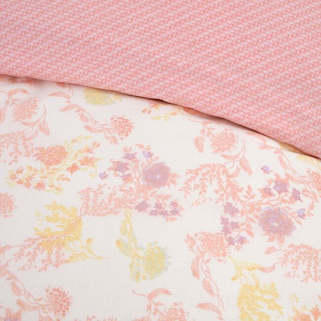 SINGLE DUVET COVER Poppie