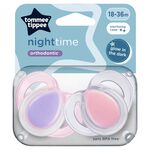 Tommee Tippee 18-36 Months Night Soother