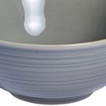 Mason Cash William Mason Grey Cereal Bowl