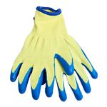 Medium Latex Gardening Gloves
