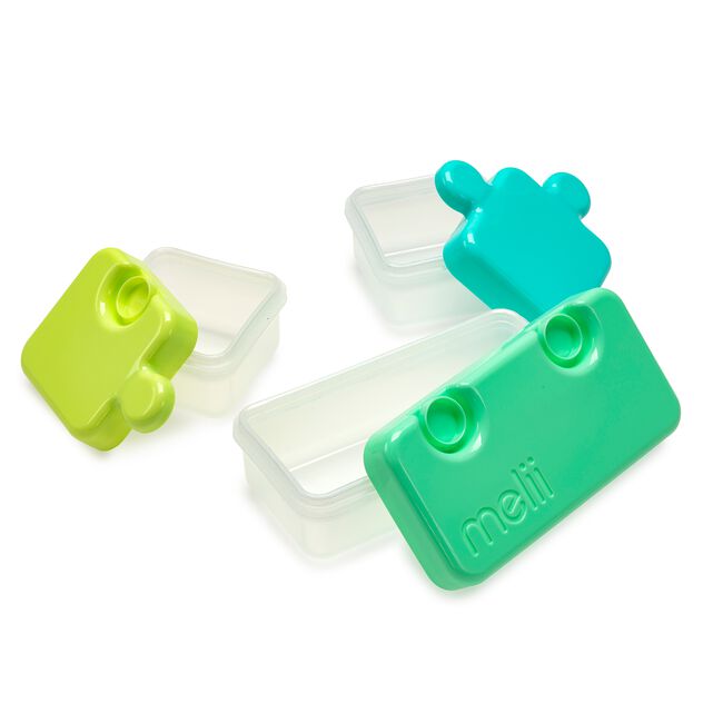 Melii Bento Puzzle 850ml Container