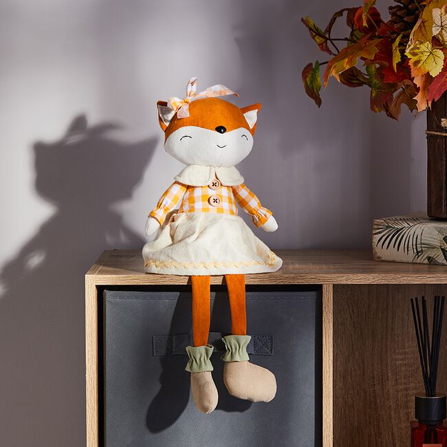 Felicity Tall Fox