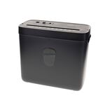 Concept Office Pro Cross Cut Shredder