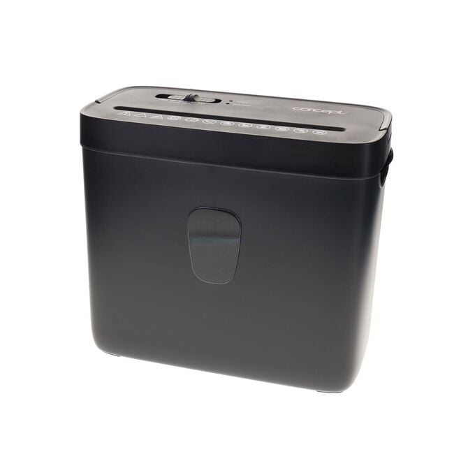 Concept Office Pro Cross Cut Shredder