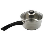 Cuisine Saucepan with Lid 20cm