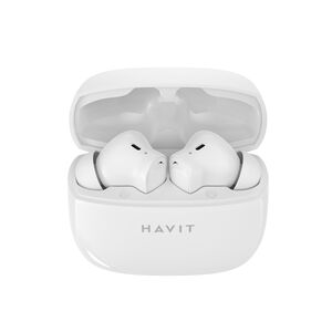 SONARTO RHODES White Wireless Earphones
