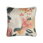 EVREN TERRACOTTA  45x45 Cushion