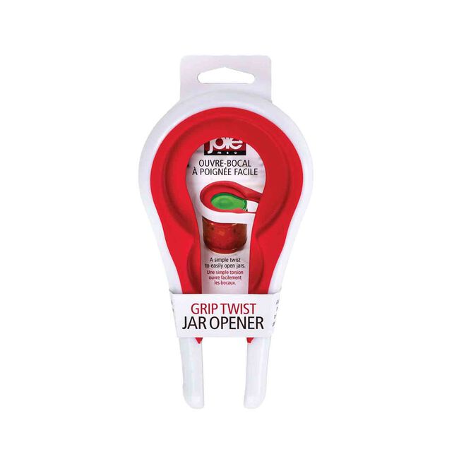 Joie Grip Twist Jar Opener