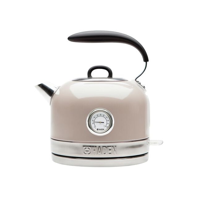 Haden Jersey 1.5L 3KW Rapid Boil Putty Kettle 