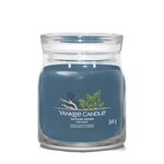 Yankee Candle® Medium Jar - Bayside Cedar
