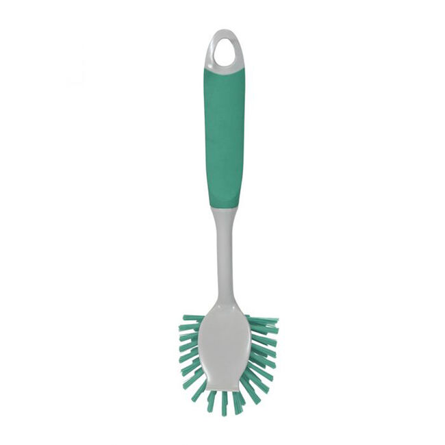 Brights Fan Tail Dish Brush