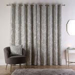SIENNA SAGE 66x54 Curtain