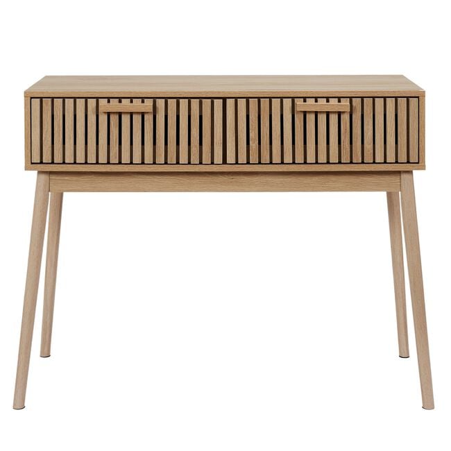 Klaus Console Table