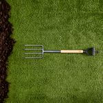 Garden Pitch Fork