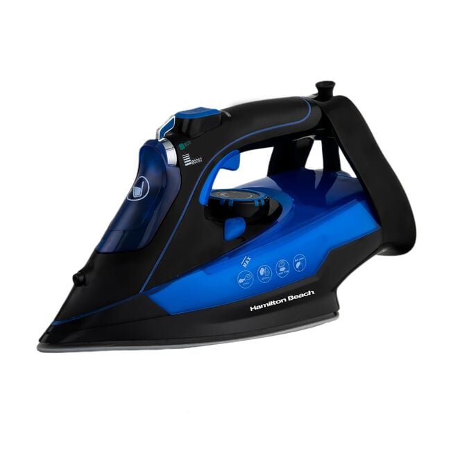 Hamilton Beach Steam Max Pro 3000W Steam Iron