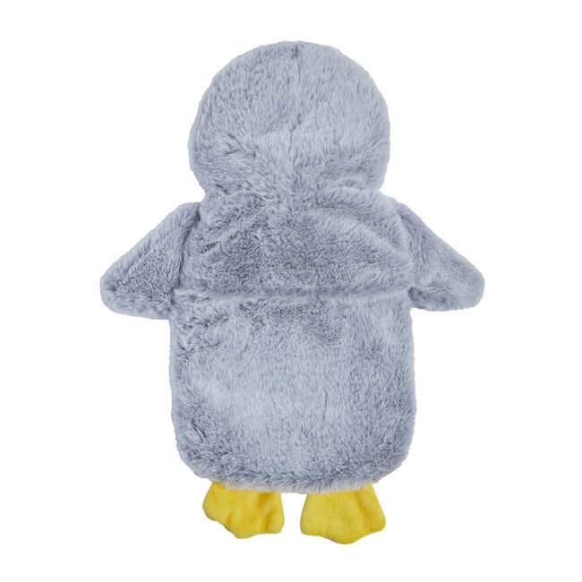 Percy Penguin Hot Water Bottle