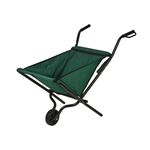 Progarden Foldable Wheelbarrow