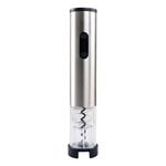 Cashel Living Electric Wine Opener & Foil Cutter
