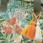 William Morris Bower Lunch Cooler Bag
