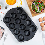 Prestige Aerolift Muffin Tin 12 Cup