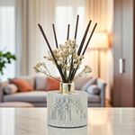 Parfumer Rich Floral Crystal Rose Diffuser