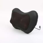 BodyGo Shiatsu Heated Massage Pillow