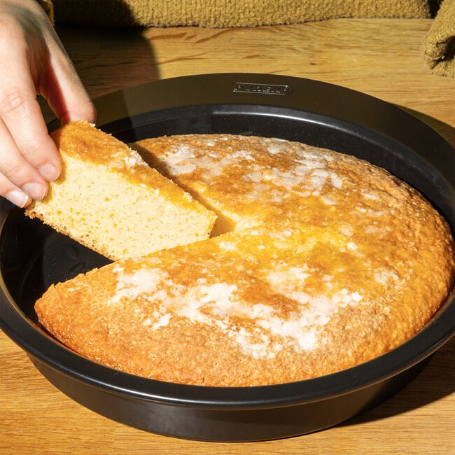 Pyrex® Glide Cake Pan 22cm