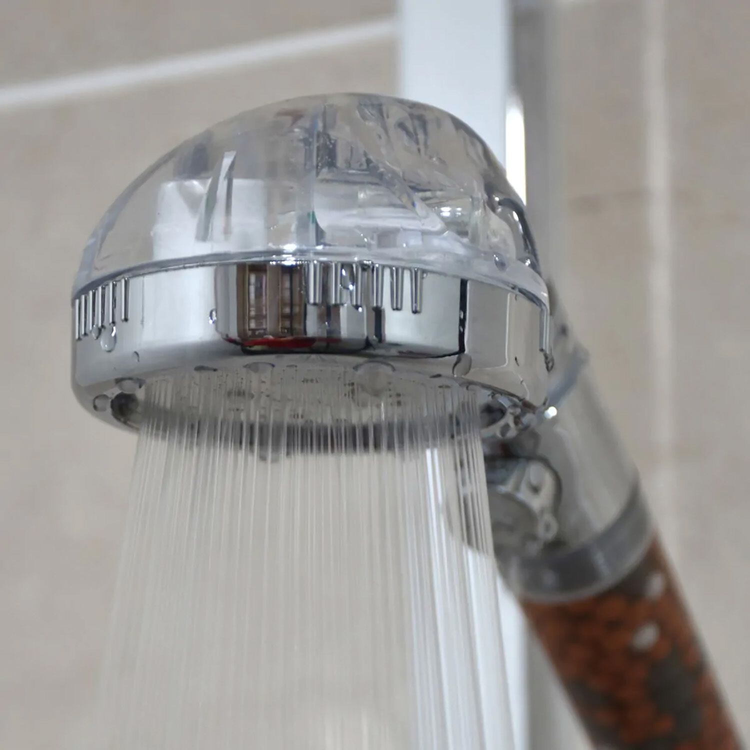 JML Pure Shower Head Home Store + More