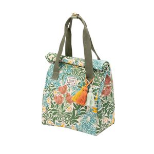 William Morris Bower Lunch Cooler Bag