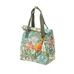 William Morris Bower Lunch Cooler Bag