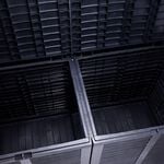 750L Garden Storage Box