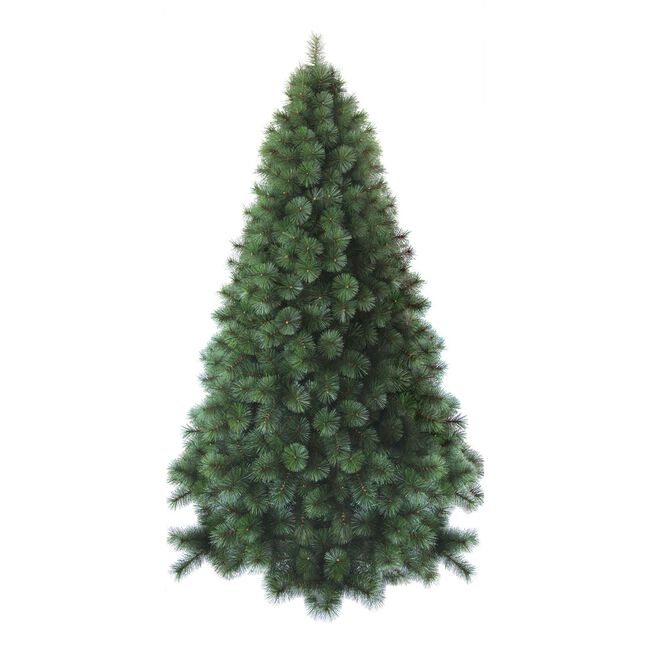 Nebraska Christmas Tree 9ft 