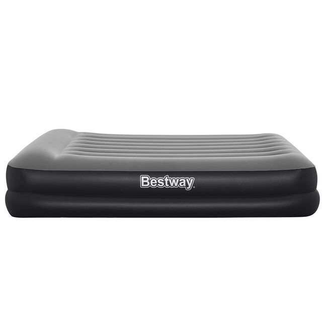 BESTWAY TRITECH AIR BED Double With Pump